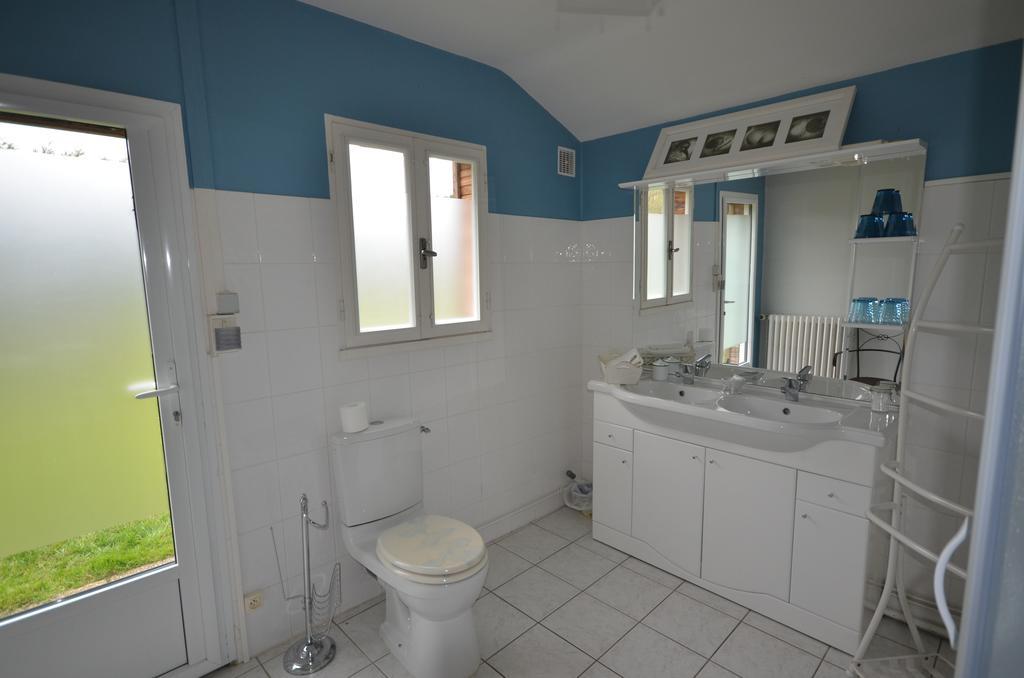 L'Arbre D'Alais Bed and Breakfast Saint-Fulgent Buitenkant foto