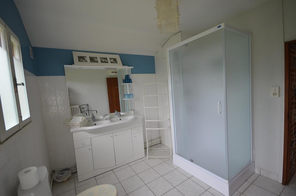 L'Arbre D'Alais Bed and Breakfast Saint-Fulgent Buitenkant foto