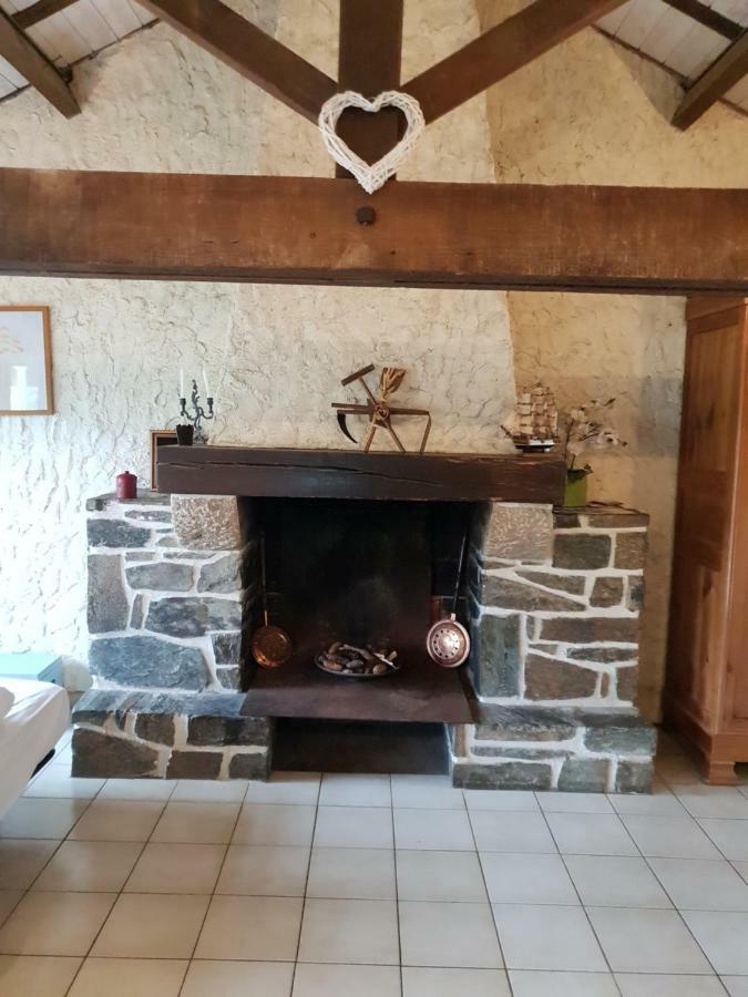 L'Arbre D'Alais Bed and Breakfast Saint-Fulgent Buitenkant foto