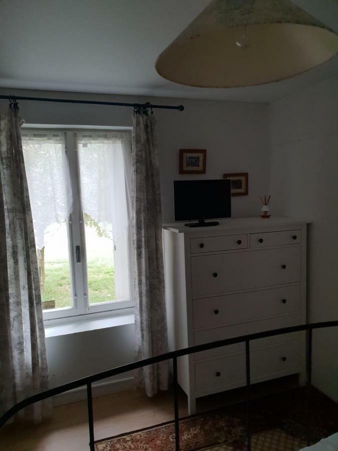 L'Arbre D'Alais Bed and Breakfast Saint-Fulgent Buitenkant foto